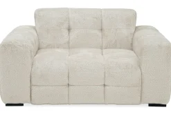 Fauteuil-Loveseat San Antonio