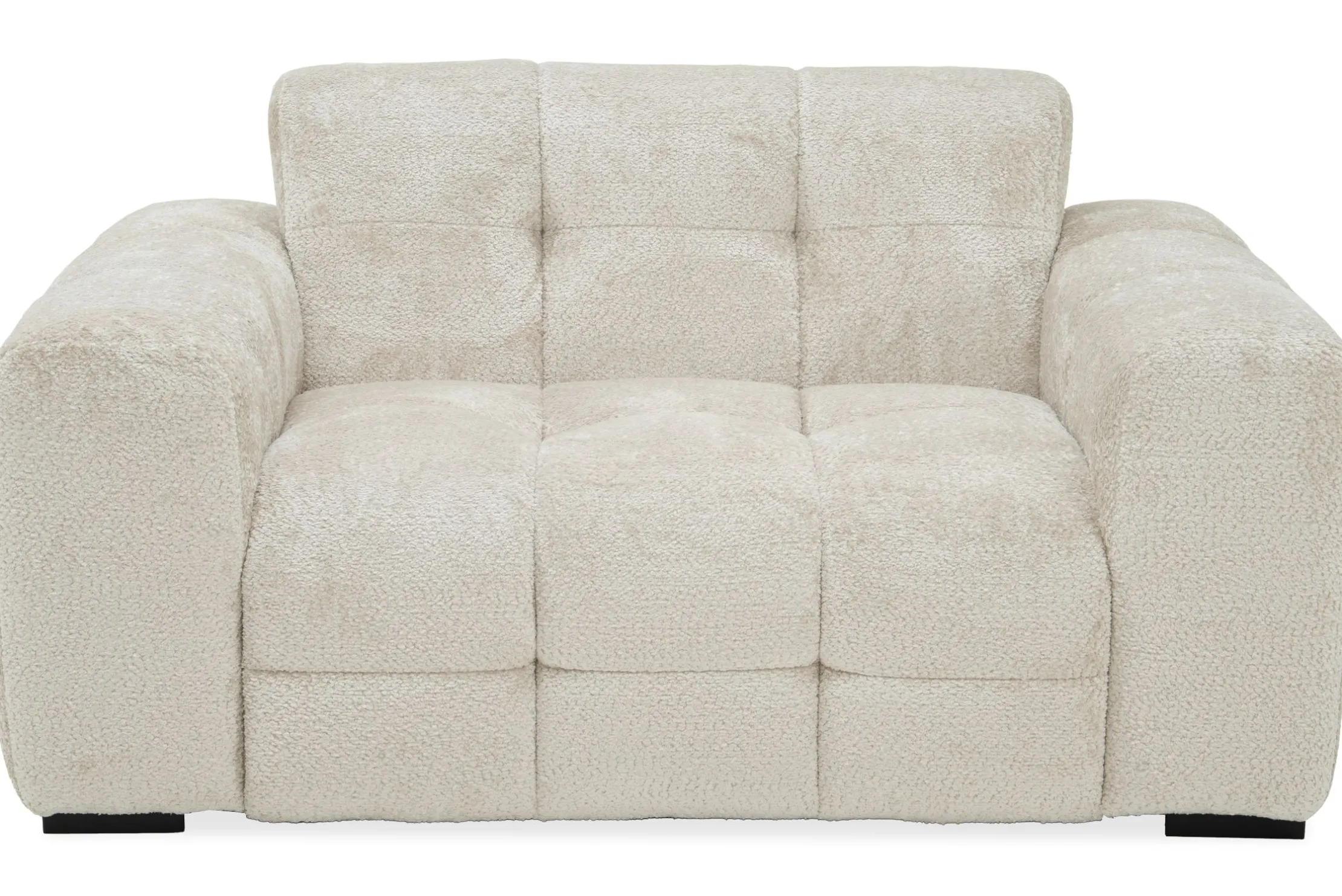 Fauteuil-Loveseat San Antonio