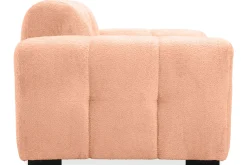 Fauteuil-Loveseat San Antonio