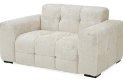 Fauteuil-Loveseat San Antonio
