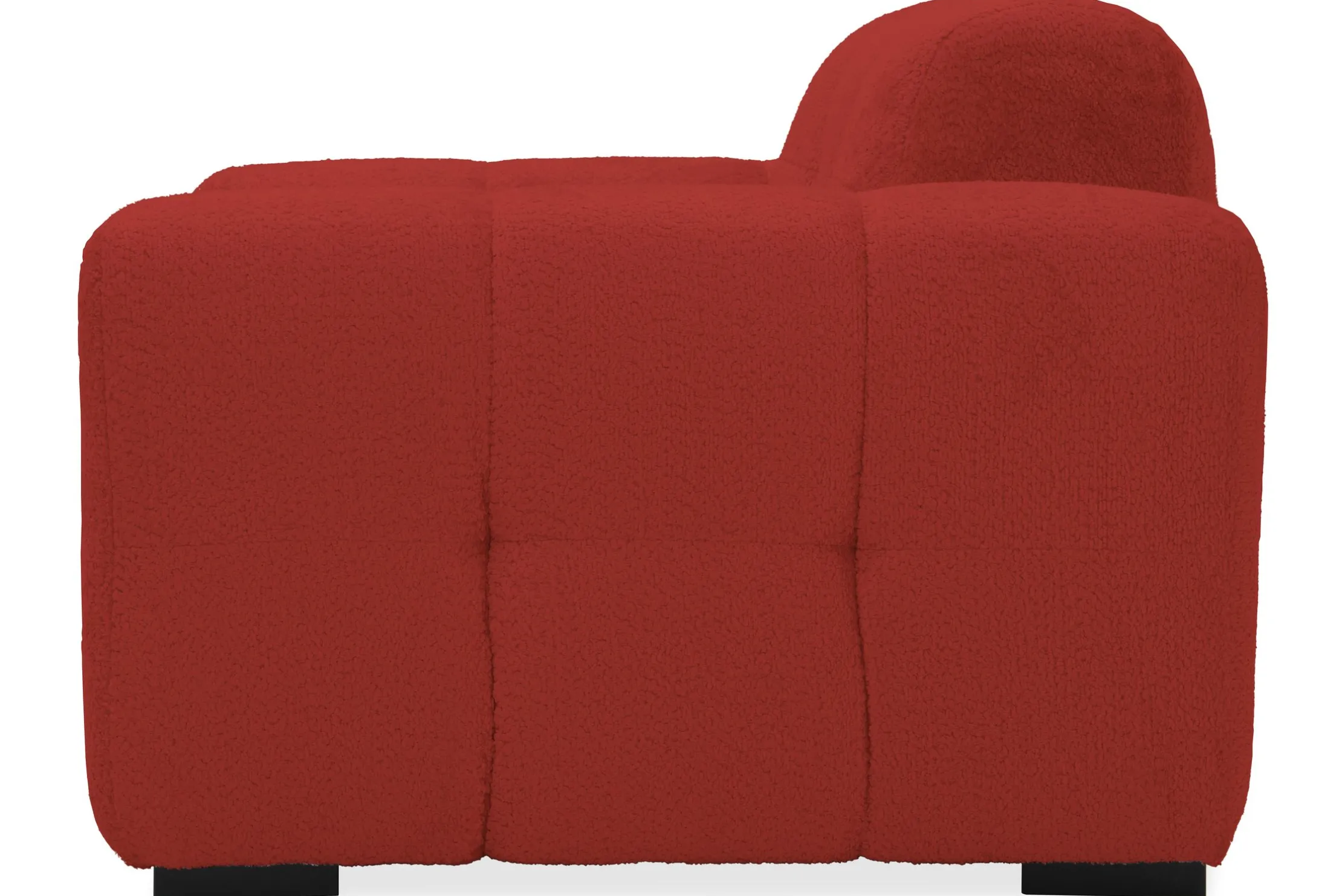 Fauteuil-Loveseat San Antonio