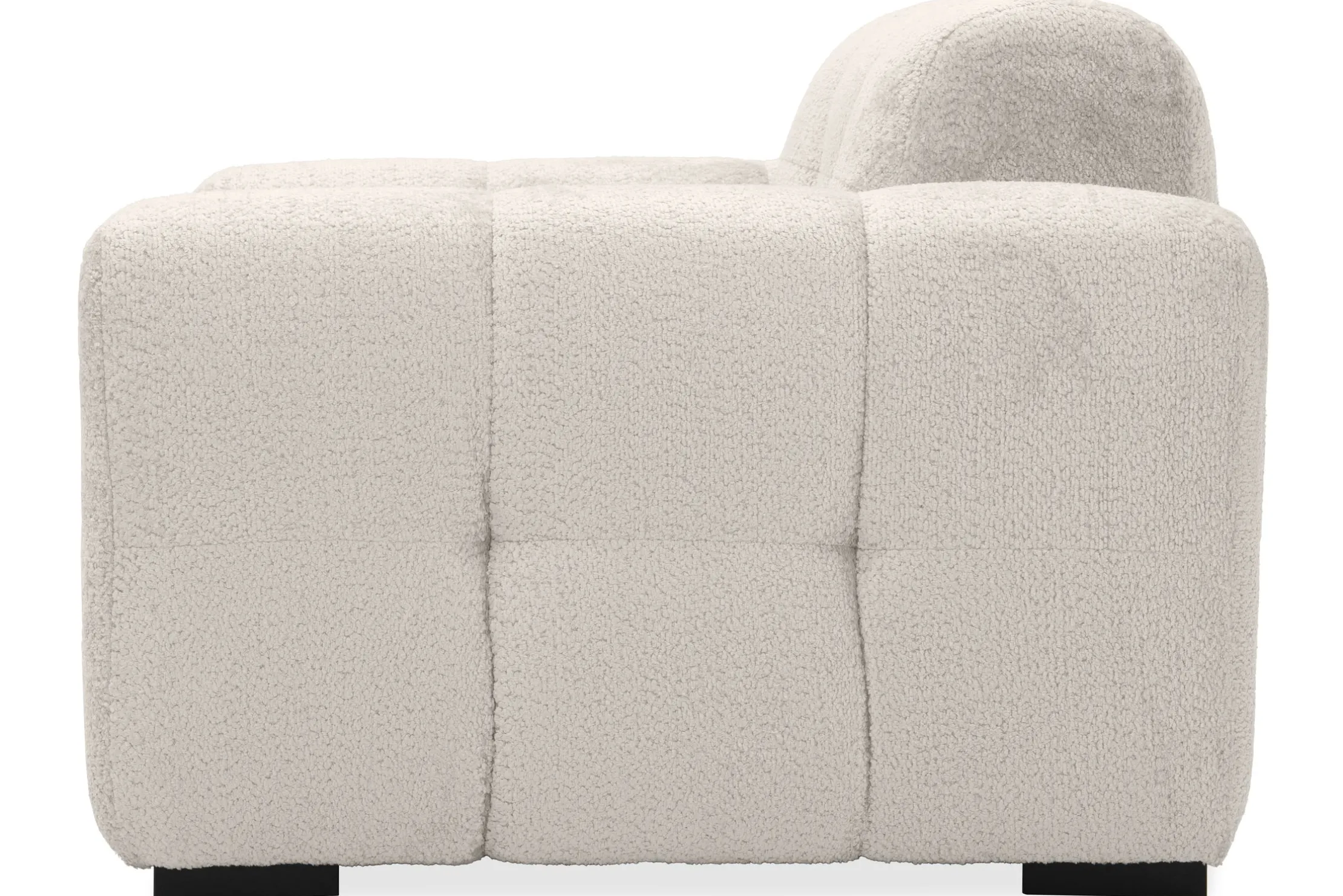 Fauteuil-Loveseat San Antonio