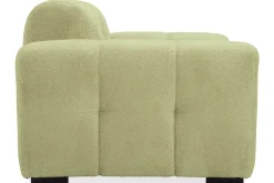 Fauteuil-Loveseat San Antonio