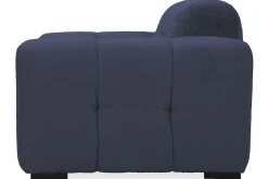 Fauteuil-Loveseat San Antonio