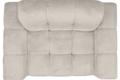 Fauteuil-Loveseat San Antonio