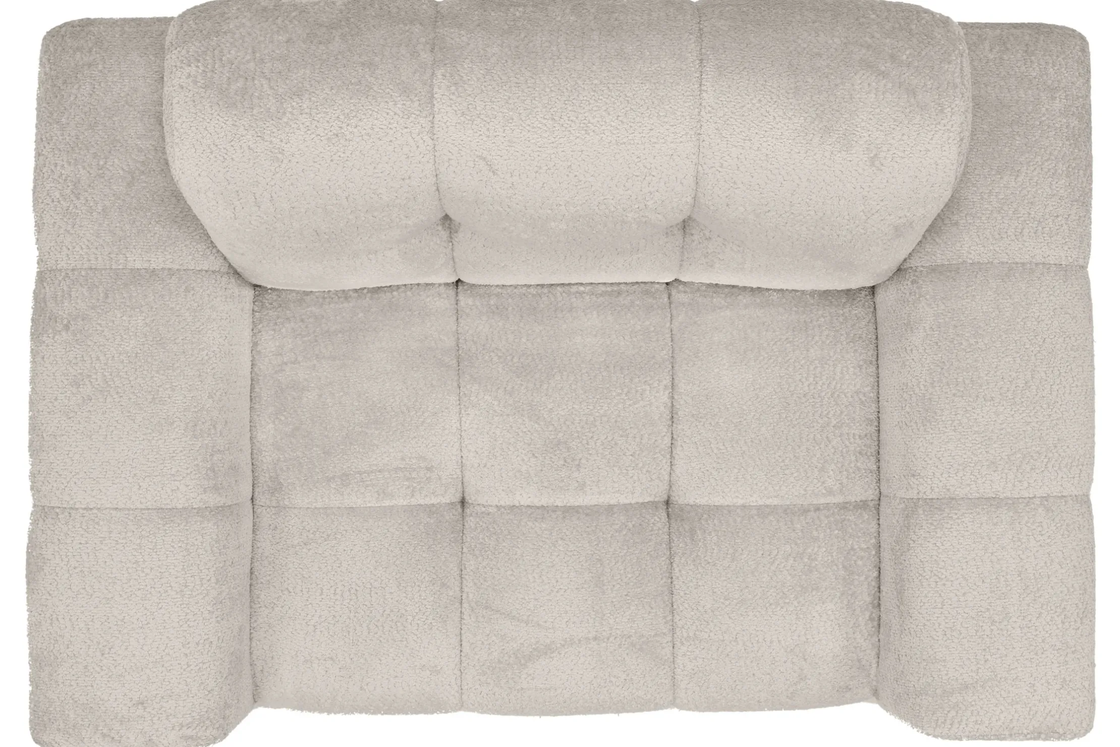 Fauteuil-Loveseat San Antonio