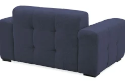 Fauteuil-Loveseat San Antonio