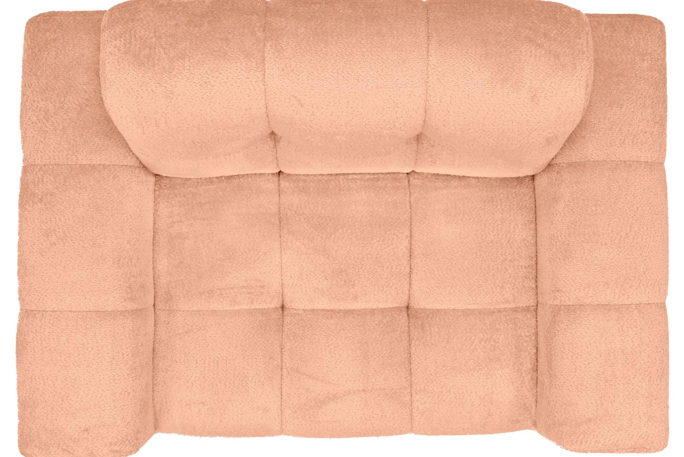 Fauteuil-Loveseat San Antonio