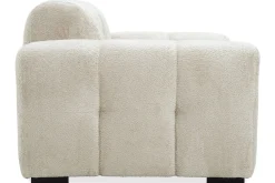 Fauteuil-Loveseat San Antonio