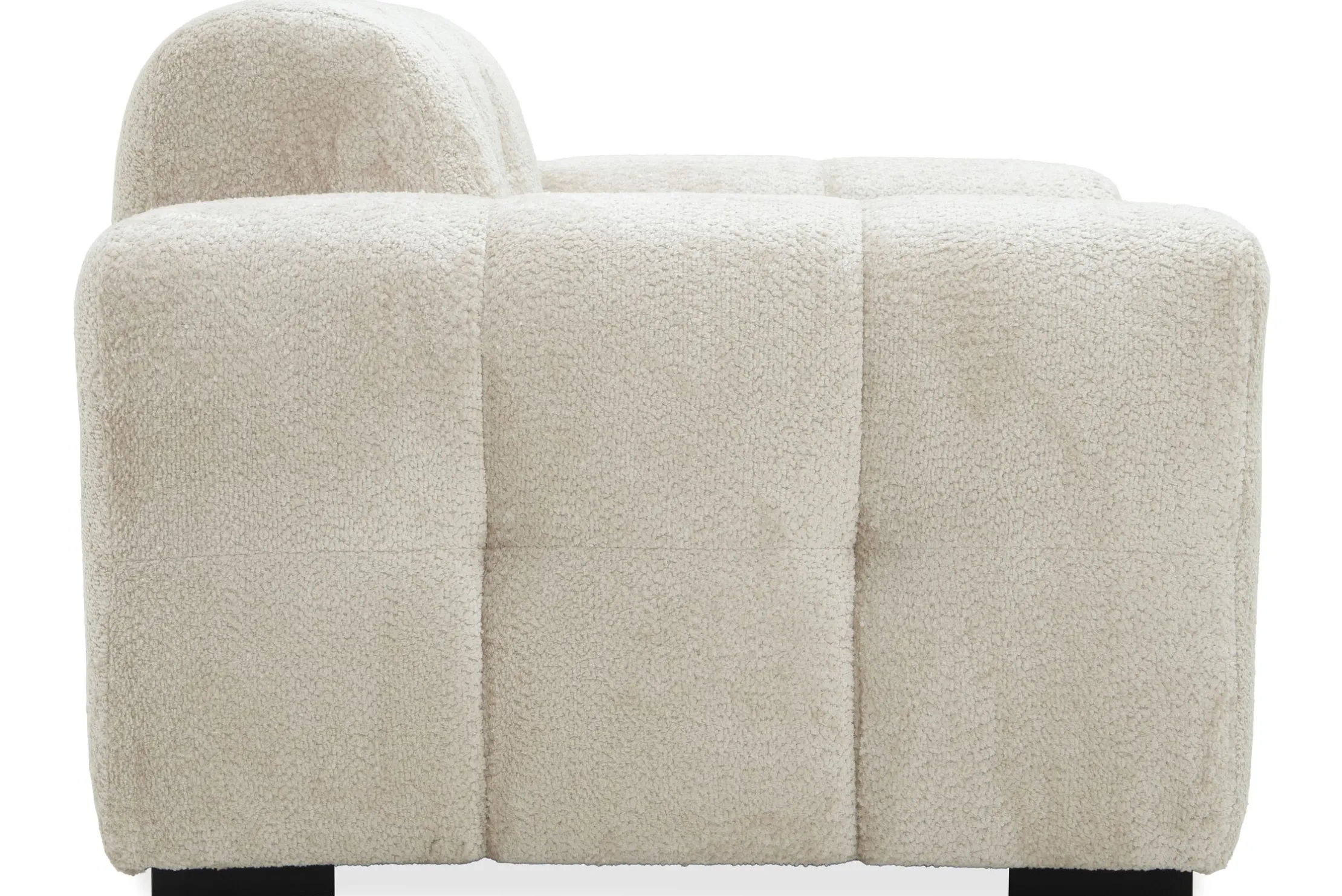 Fauteuil-Loveseat San Antonio