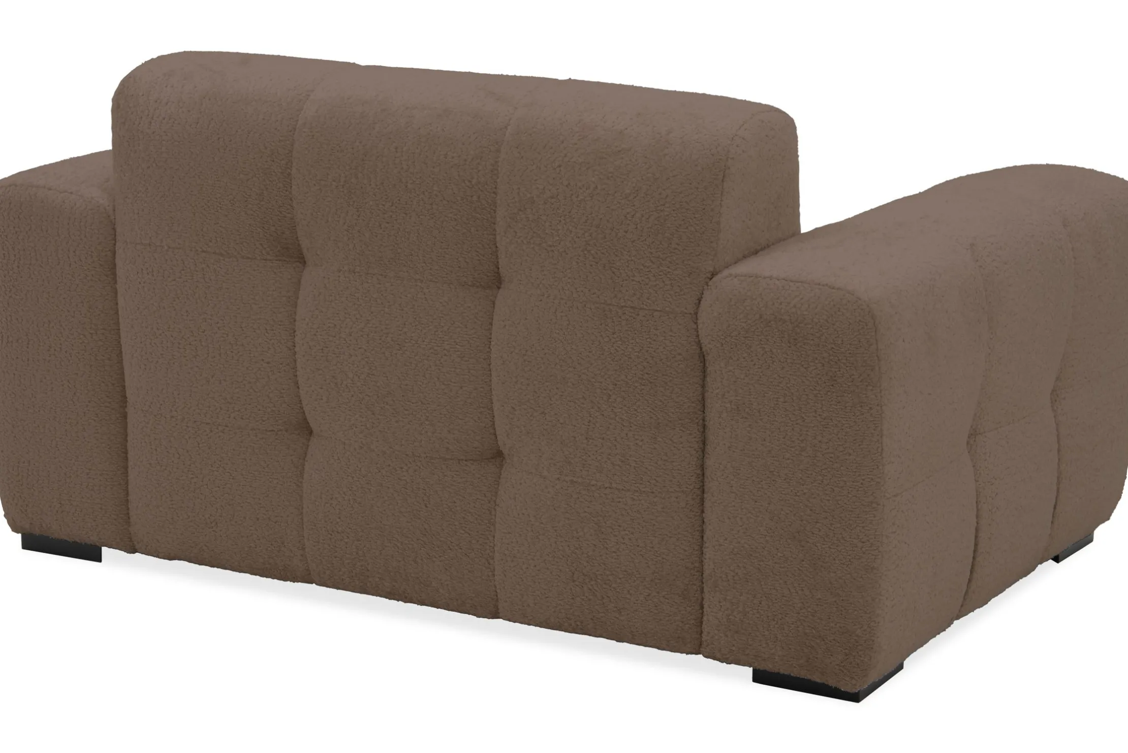 Fauteuil-Loveseat San Antonio