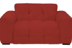 Fauteuil-Loveseat San Antonio