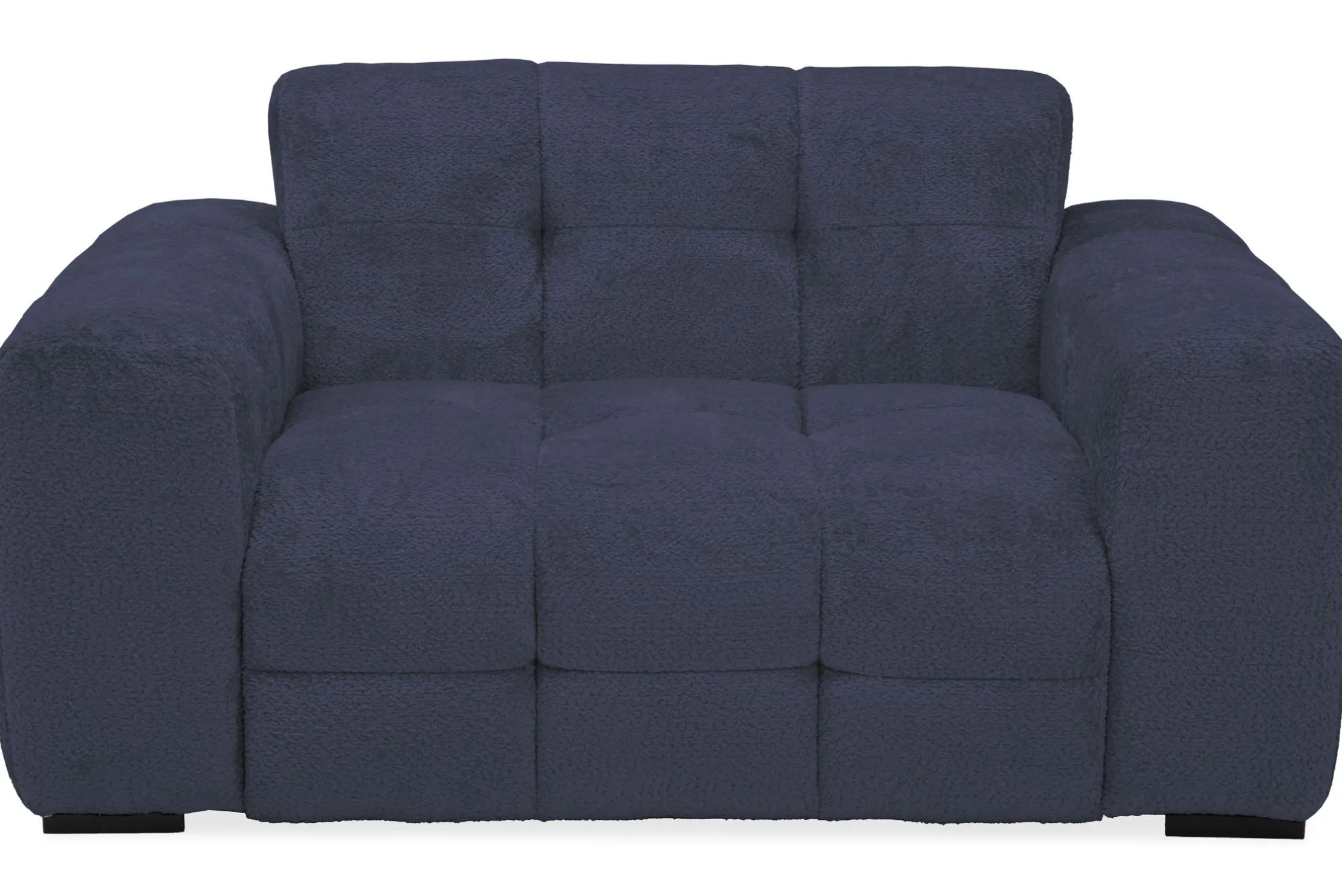 Fauteuil-Loveseat San Antonio