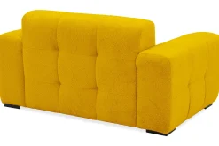 Fauteuil-Loveseat San Antonio