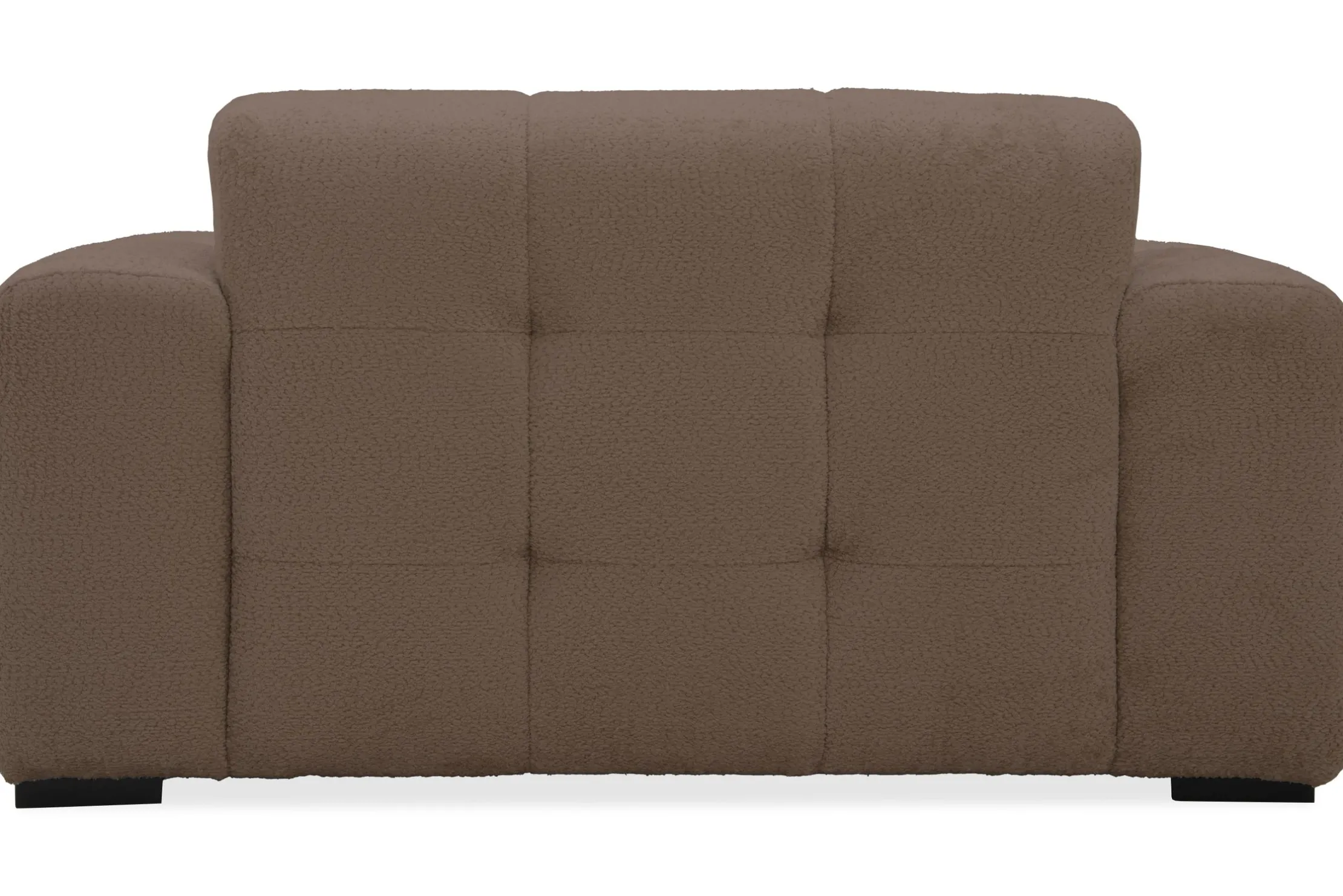 Fauteuil-Loveseat San Antonio