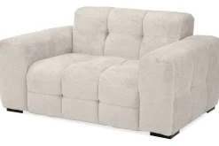 Fauteuil-Loveseat San Antonio