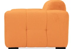Fauteuil-Loveseat San Antonio
