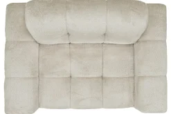 Fauteuil-Loveseat San Antonio