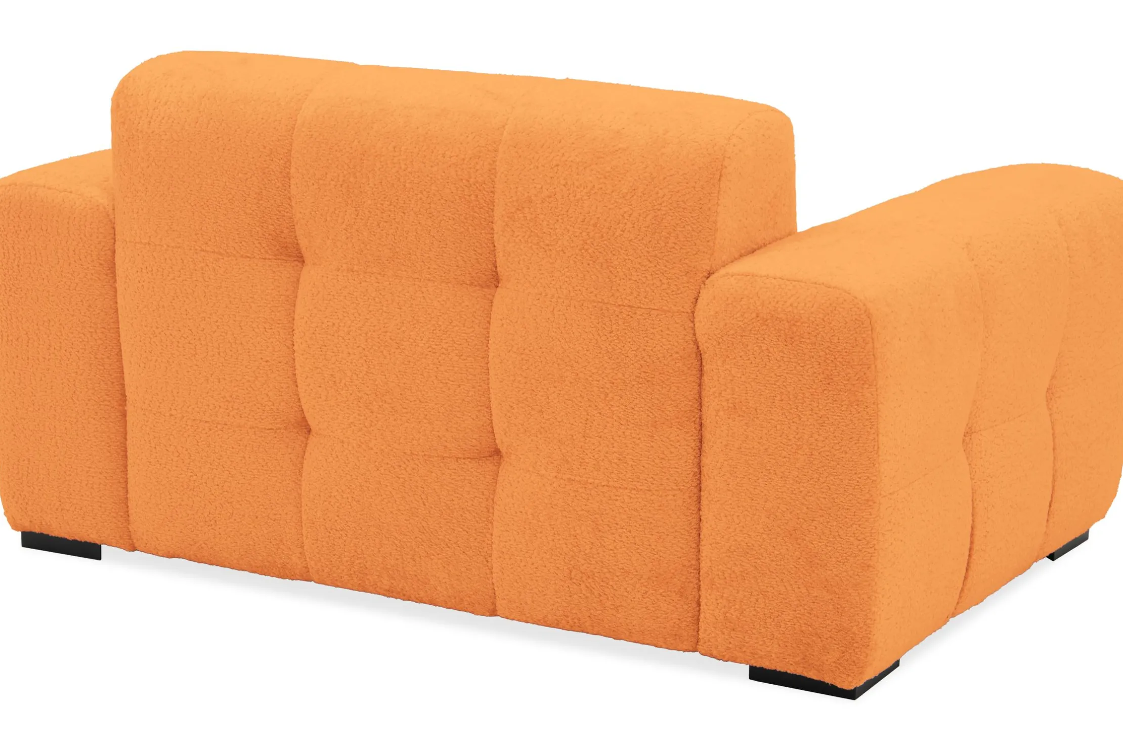 Fauteuil-Loveseat San Antonio