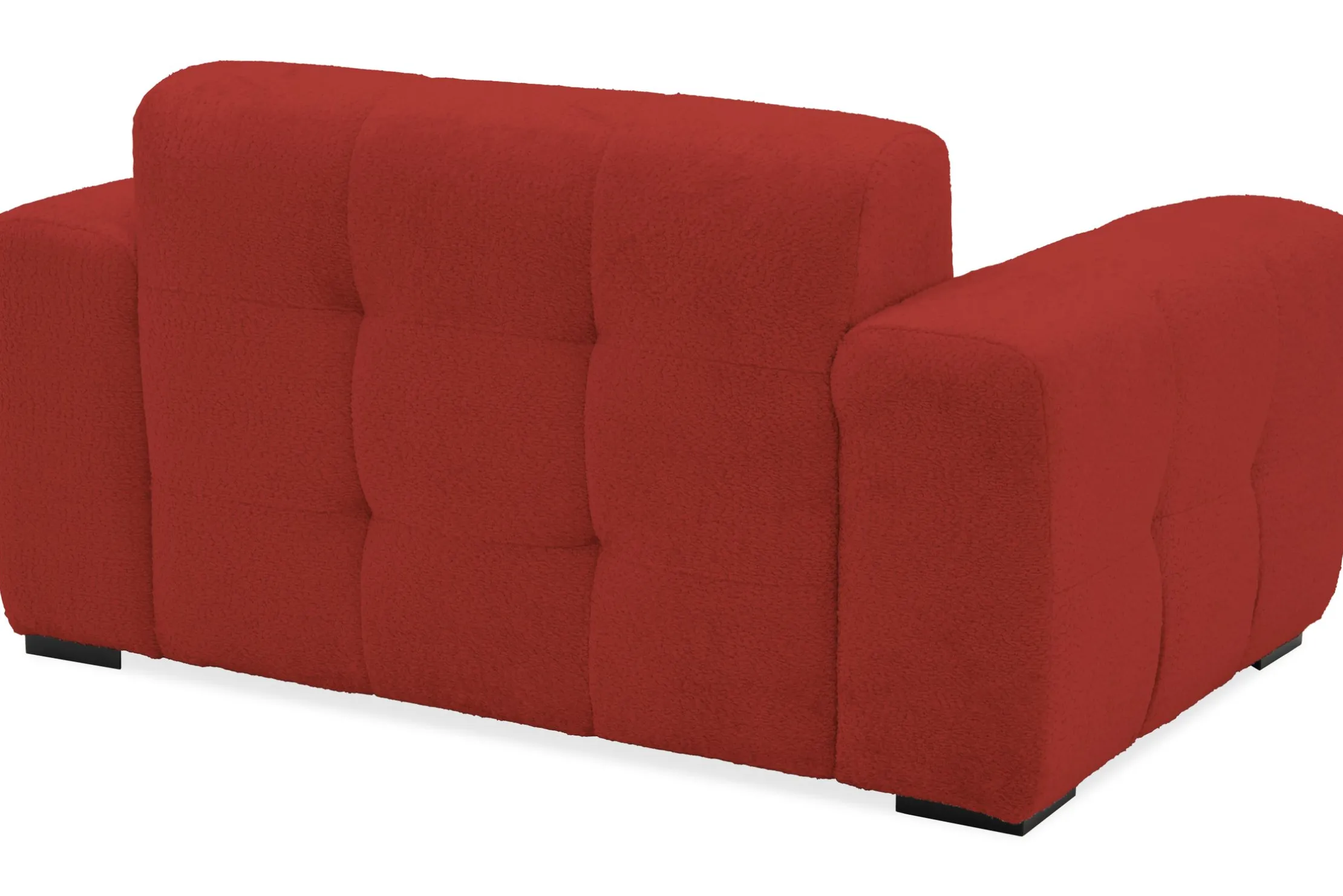 Fauteuil-Loveseat San Antonio
