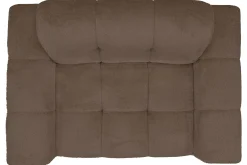 Fauteuil-Loveseat San Antonio