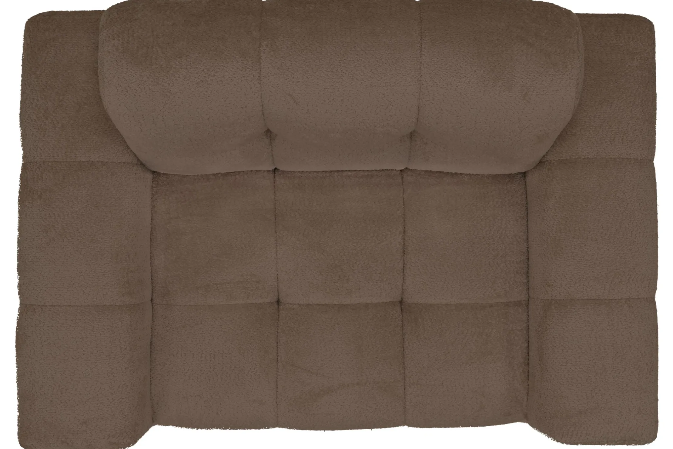Fauteuil-Loveseat San Antonio