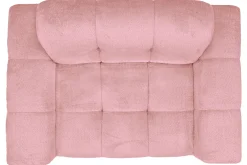 Fauteuil-Loveseat San Antonio