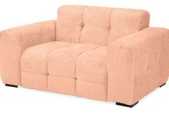 Fauteuil-Loveseat San Antonio