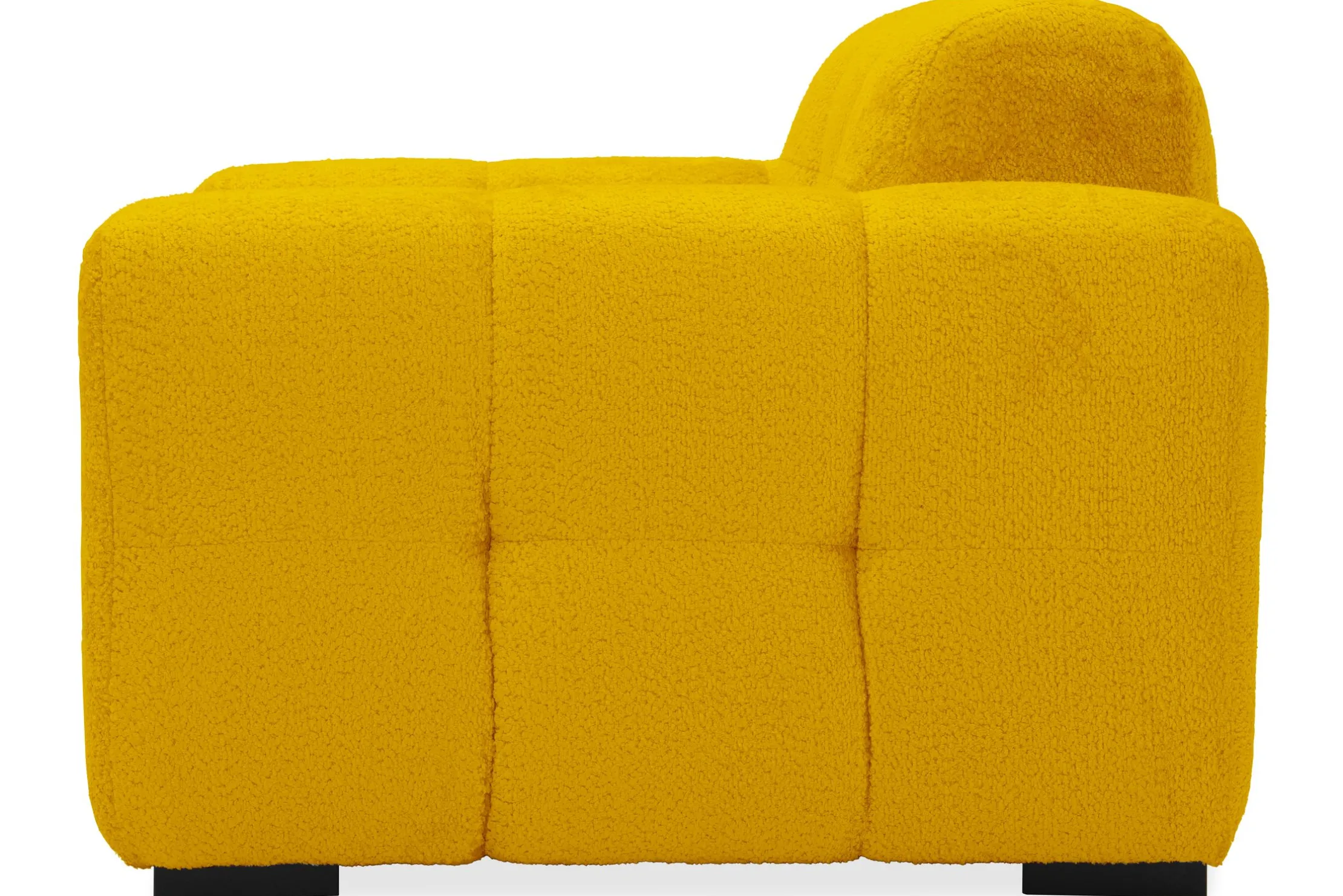 Fauteuil-Loveseat San Antonio