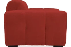 Fauteuil-Loveseat San Antonio