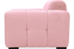 Fauteuil-Loveseat San Antonio