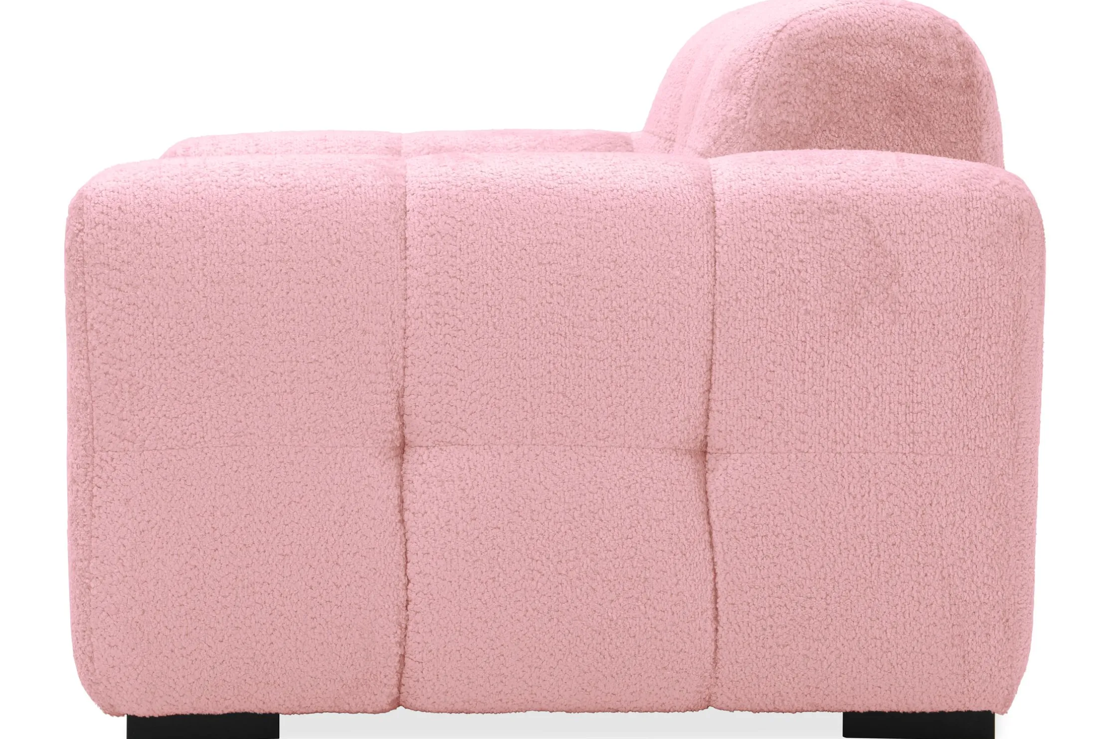 Fauteuil-Loveseat San Antonio