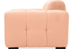 Fauteuil-Loveseat San Antonio