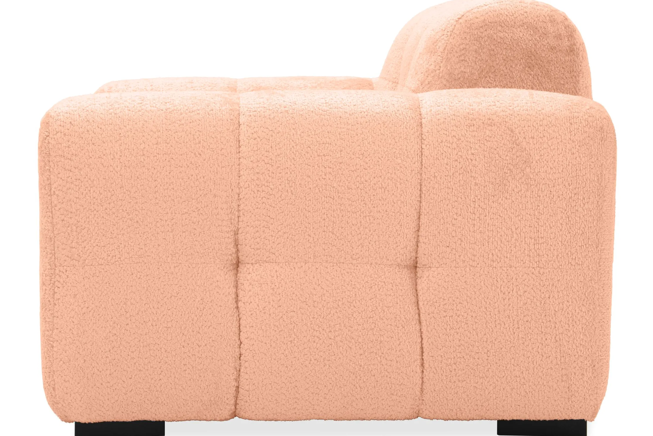 Fauteuil-Loveseat San Antonio