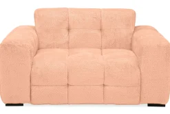 Fauteuil-Loveseat San Antonio