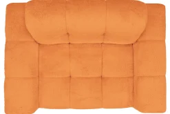 Fauteuil-Loveseat San Antonio