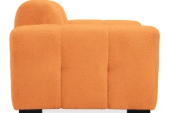 Fauteuil-Loveseat San Antonio