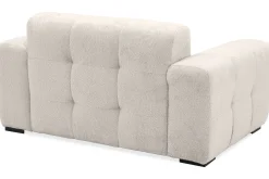 Fauteuil-Loveseat San Antonio