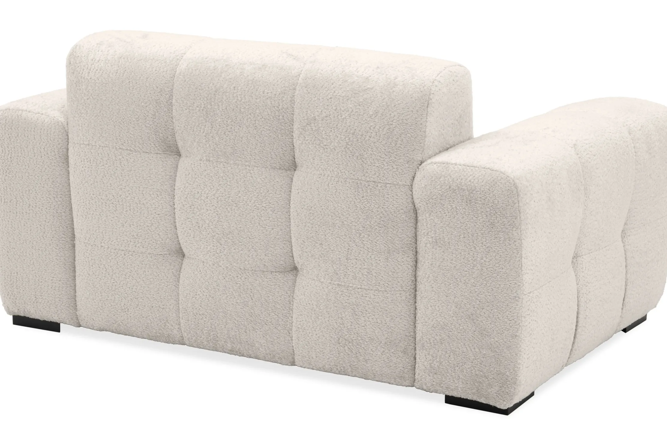 Fauteuil-Loveseat San Antonio