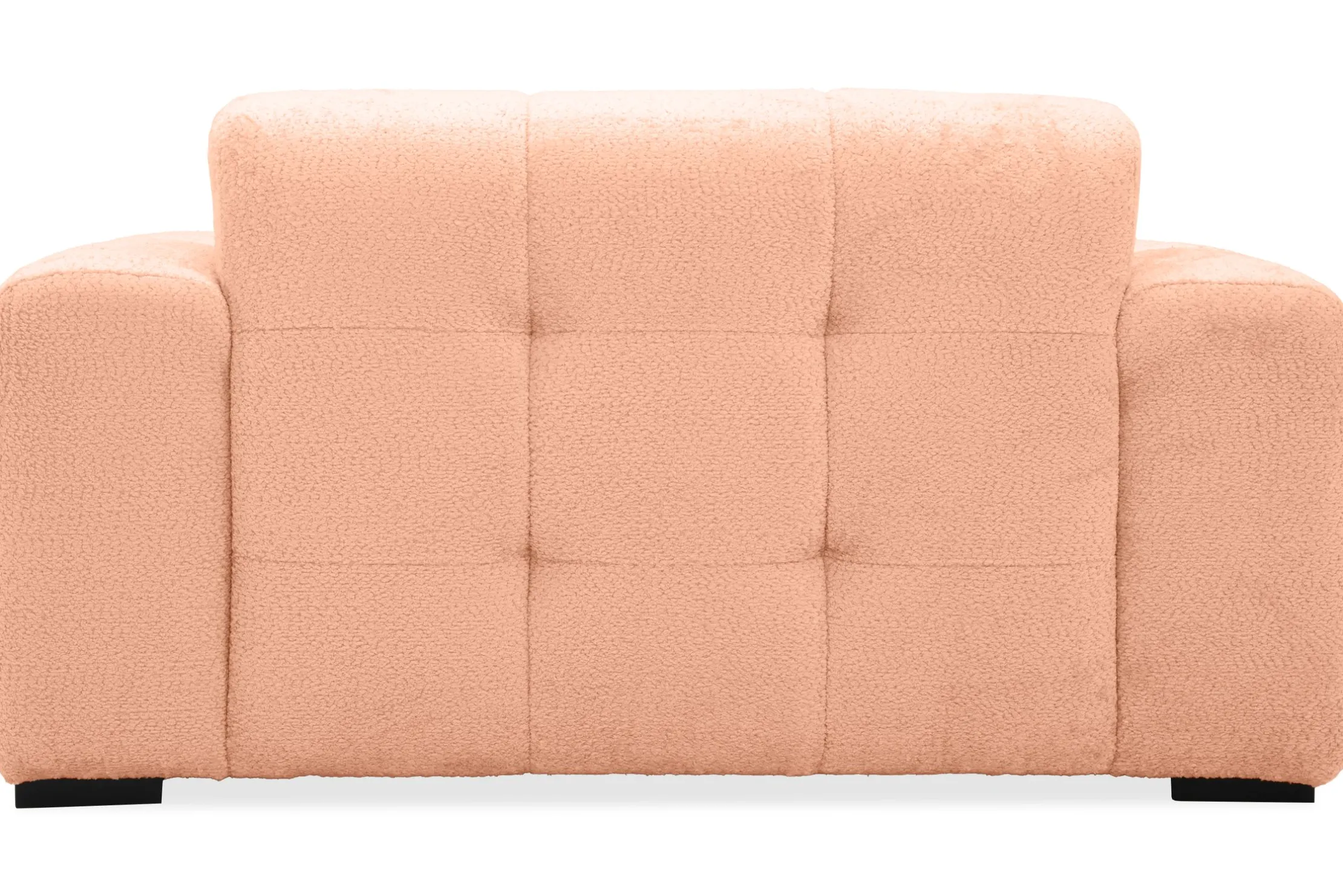 Fauteuil-Loveseat San Antonio