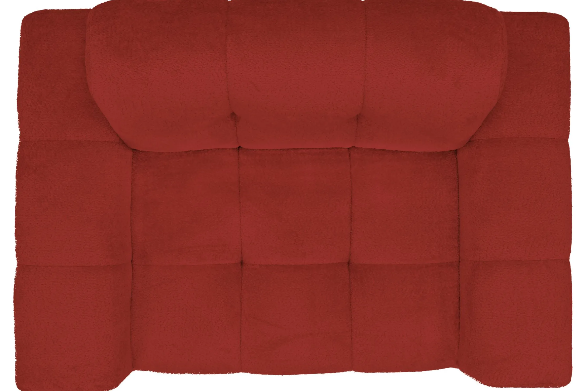 Fauteuil-Loveseat San Antonio