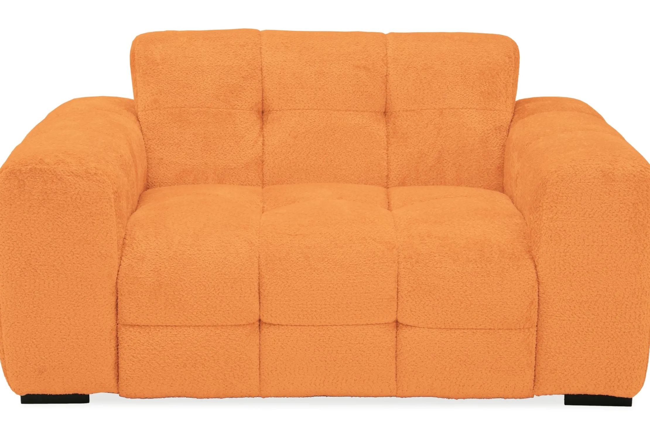 Fauteuil-Loveseat San Antonio