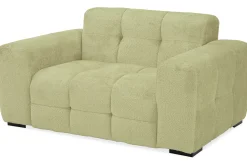 Fauteuil-Loveseat San Antonio