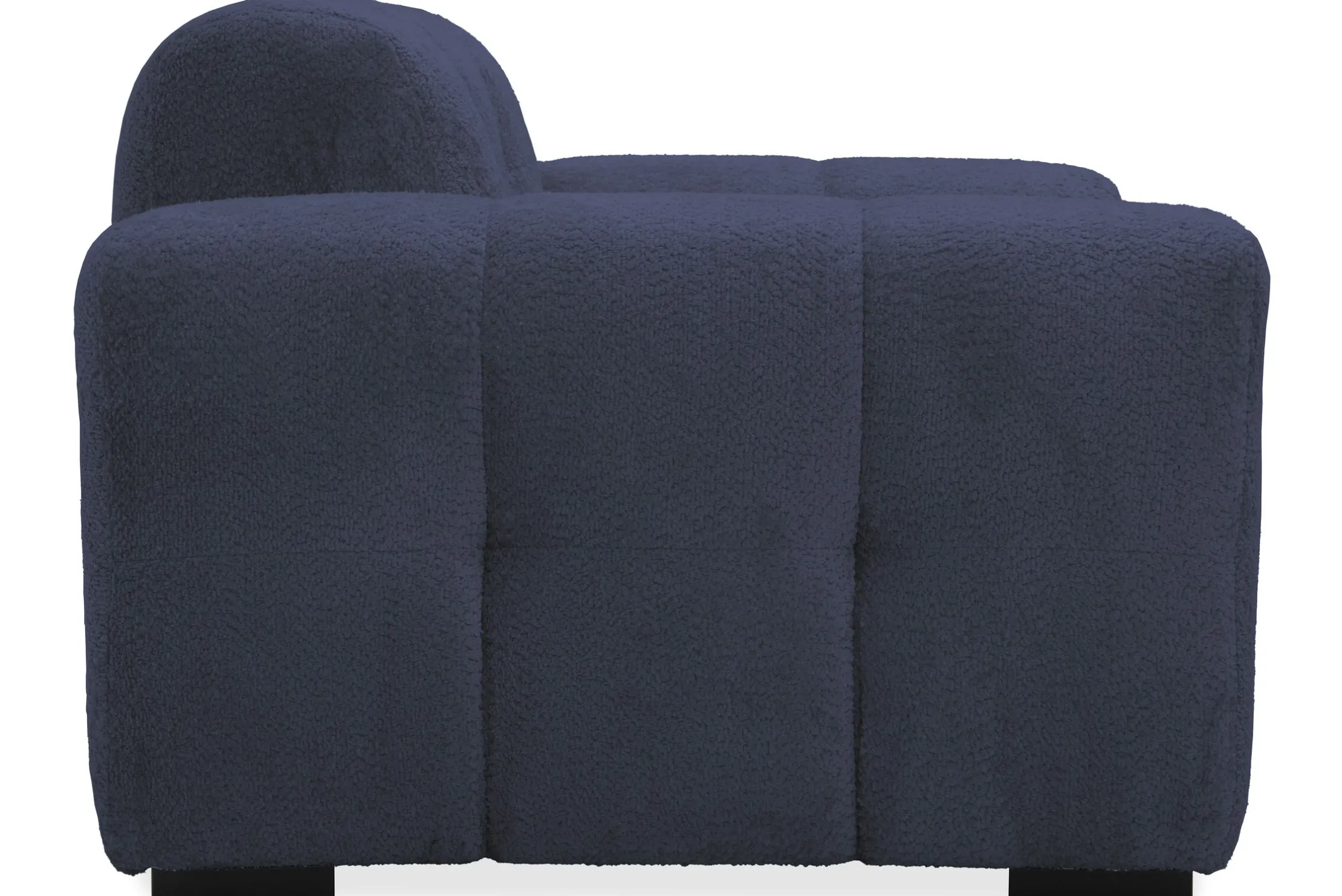 Fauteuil-Loveseat San Antonio