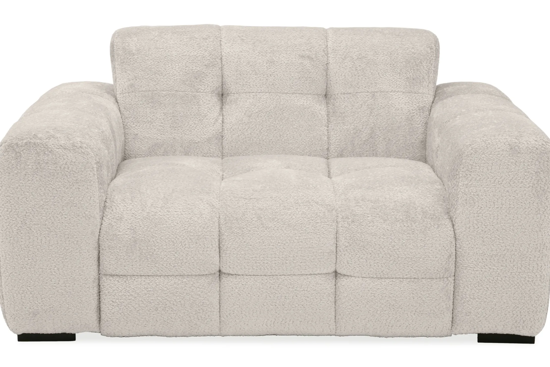 Fauteuil-Loveseat San Antonio