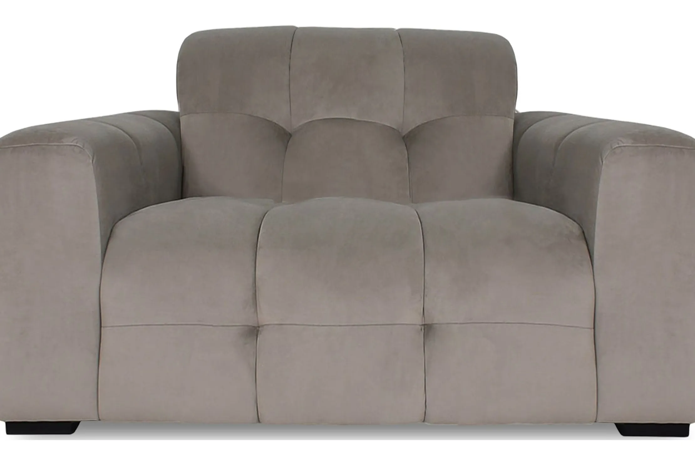 Fauteuil - Loveseat San Antonio