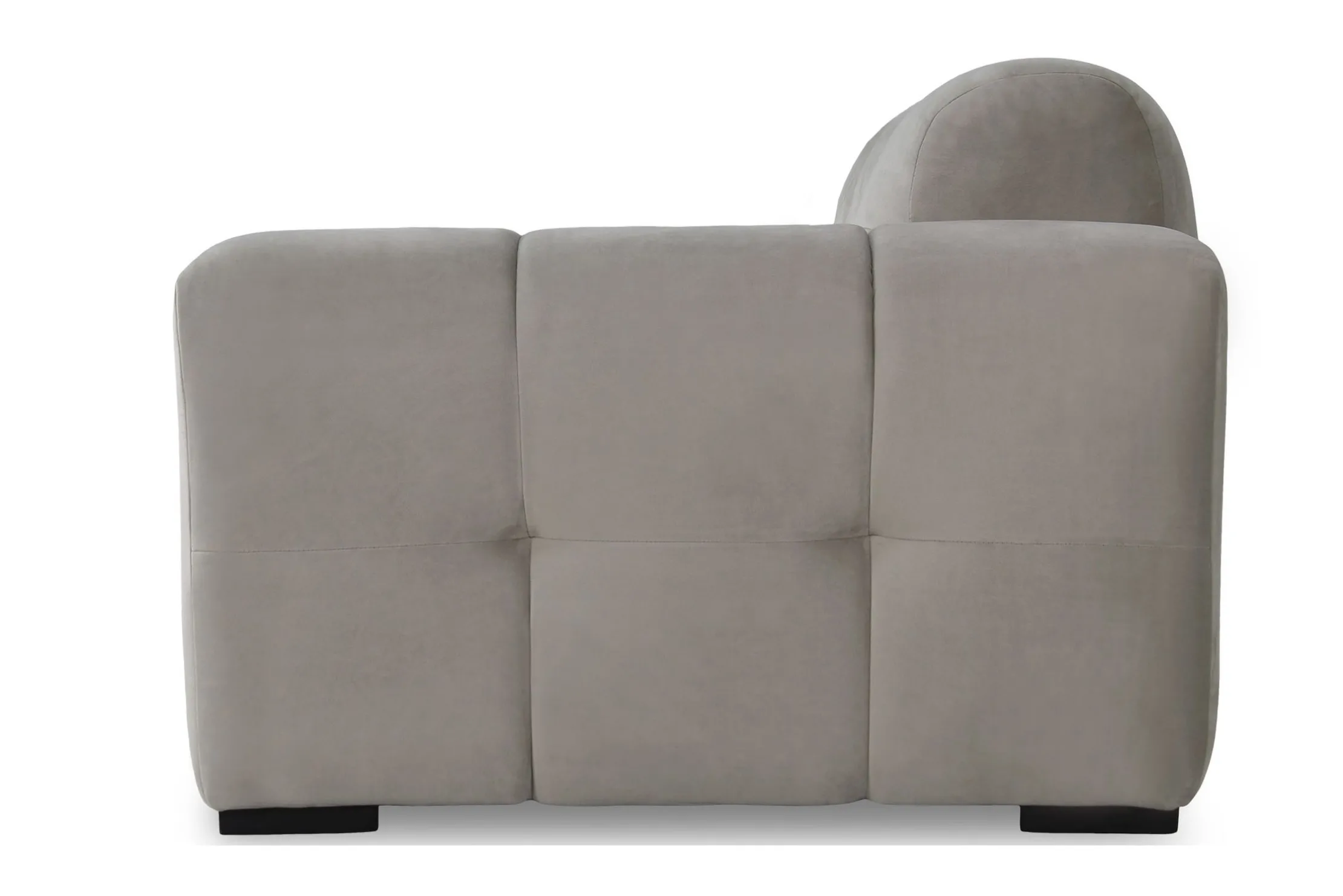 Fauteuil - Loveseat San Antonio