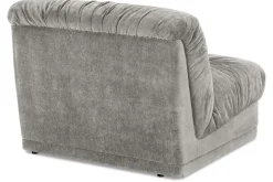 Fauteuil - Loveseat Varenna