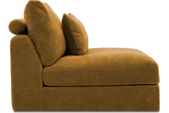 Fauteuil - Loveseat Waverley