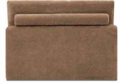 Fauteuil - Loveseat Waverley